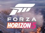Forza Horizon 5 pest im November durch buntes Mexiko