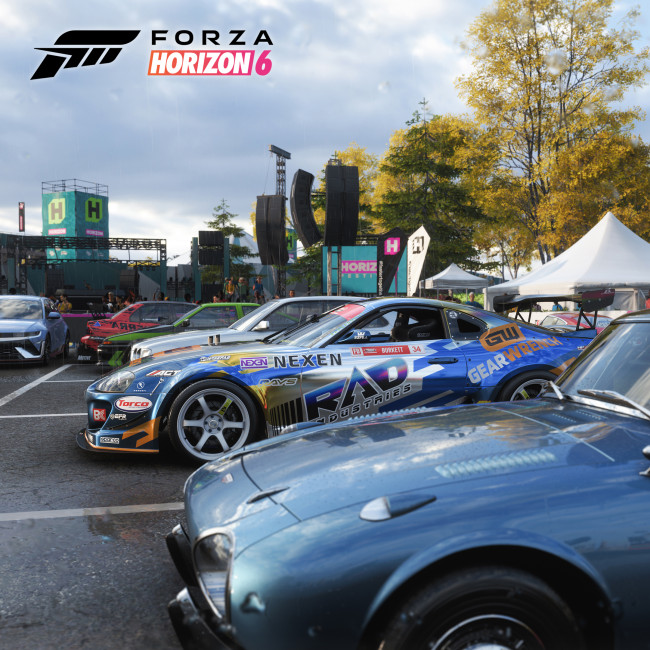 Forza Horizon 6 führt die zweite Maihälfte für Game Pass-Abonnenten an