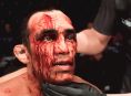 Wirf einen ersten Blick auf das Gameplay von UFC 5