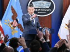 Hegseth besteht darauf, dass Trump nichts von den Angriffen auf das Gasfeld South Pars wusste: "Er wusste nichts"