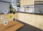 Ikea veröffentlicht VR-App für HTC Vive