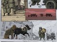 Interaktiver Comic zu Valiant Hearts: The Great War