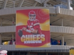 Der Trainer der Kansas City Chiefs &uuml;bernimmt die Verantwortung f&uuml;r Niederlagen, die sie ohne Playoffs zur&uuml;cklassen wird