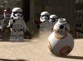 Lego Star Wars: Das Erwachen der Macht in Arbeit