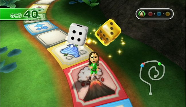 Wii Party Kritik Gamereactor