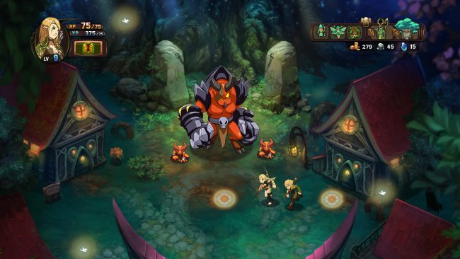 Might & Magic: Clash of Heroes