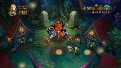 Clash of Heroes f&uuml;r PSN und XLA