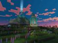 Minecraft Legends ist f&uuml;r eine April-Ver&ouml;ffentlichung eingestellt