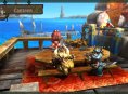 Monster Hunter für Wii U und 3DS