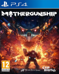 Mothergunship