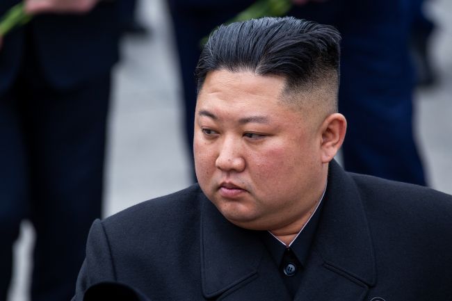 Nordkoreanischer Machthaber bekräftigt Pläne zur Expansion der Atomstreitkräfte