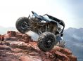 Off-Road-Rennspiel Overpass rast im Oktober los