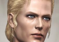 Pixelfreundin: The Boss