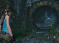 Shadow of the Tomb Raider auf PS5 mit 4K-Auflösung bei 60 Bildern pro Sekunde ausgraben