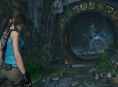 Shadow of the Tomb Raider auf PS5 mit 4K-Aufl&ouml;sung bei 60 Bildern pro Sekunde ausgraben