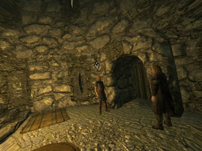 The Elder Scrolls V: Skyrim