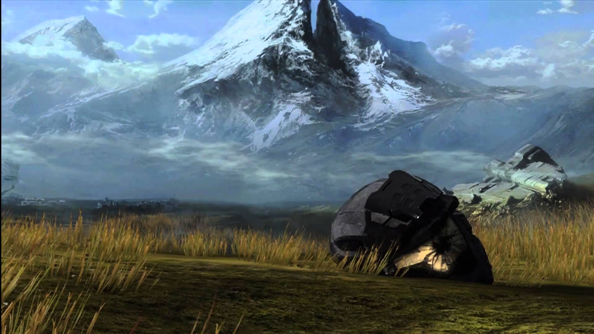 Halo: Reach