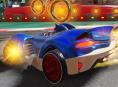 Team Sonic Racing für Nintendo Switch von US-Händler enthüllt
