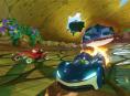 Team Sonic Racing kommt für PS4, Xbox One, Switch und PC