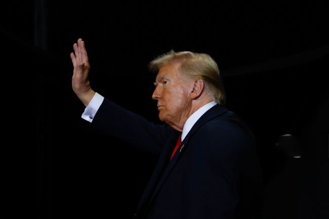 Trump-Regierung entlässt Staatsanwälte des Justizministeriums, die mit früheren Ermittlungen in Verbindung gebracht werden
