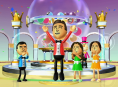 Lasst uns Weihnachten zu den s&uuml;&szlig;en Melodien von Wii Party feiern