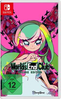 World's End Club