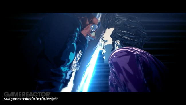 Travis Strikes Again: No More Heroes