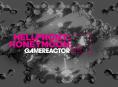 Heute im GR-Livestream: Hellfront: Honeymoon