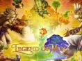 P&uuml;nktlich zum Sommerloch k&ouml;nnt ihr Legend of Mana HD nachholen