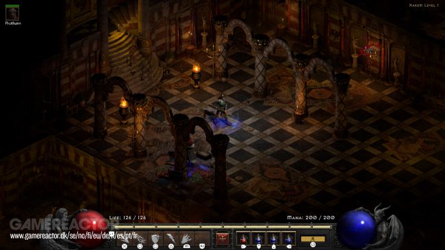 Diablo II: Resurrected