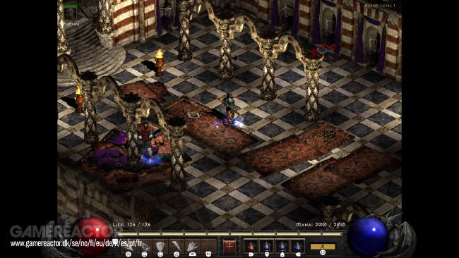 Diablo II: Resurrected