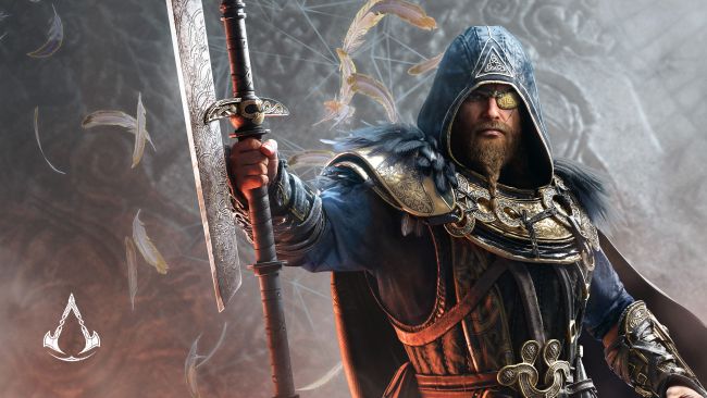 Assassin's Creed Valhalla