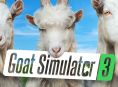 Die Minispiele im Goat Simulator 3 können überall auf der Karte gespielt werden