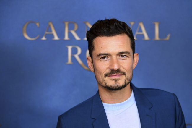 Orlando Bloom verabscheute seine Figur in Troja