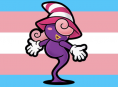 Englische Version von Paper Mario: The Thousand Year Door bestätigt, dass das Zeichen trans ist