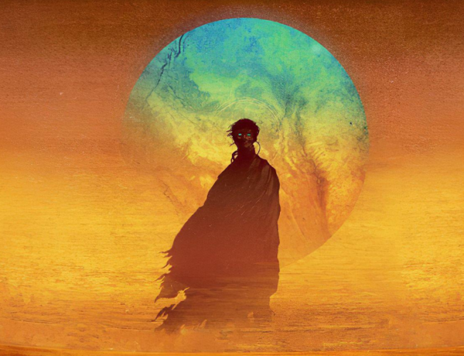 Dune: Prophecy