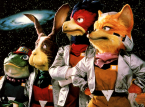 Gerücht: Neues Star Fox-Spiel wird zusammen mit Switch 2 erscheinen
