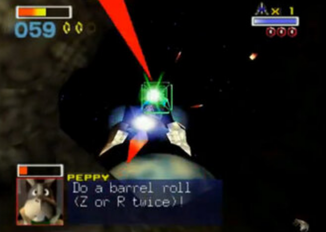 Gerücht: Neues Star Fox-Spiel wird zusammen mit Switch 2 erscheinen