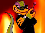 Gex Trilogy ist jetzt auf der Wunschliste auf Steam verfügbar
