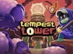 Tempest Tower Vorschau - Sweep thy enemies away