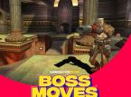 Boss Moves: Wenn ich der Chef von id Software (und Naughty Dog) wäre