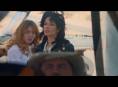 Sydney Sweeney spielt im Trailer Americana eine Kellnerin auf der Suche nach einem Artefakt der amerikanischen Ureinwohner