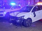 Die Ursache für den Unfall vor dem Spiel Barça-Espanyol, bei dem ein Auto in die Menge krachte