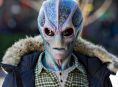 Die kommende Saison von Resident Alien wird die letzte sein
