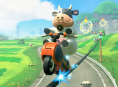 PETA fordert Kuhs Nasenring in Mario Kart World in offenem Brief an Nintendo heraus
