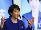 Koalitionsvertrag ebnet Takaichi den Weg zur ersten weiblichen Premierministerin Japans