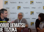 [Exklusivbericht] Nobuo Uematsu: "Final Fantasy IX Remake? Frag Square Enix!"