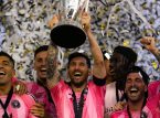 Leo Messi gewinnt zum zweiten Mal in Folge die MLS-MVP-Auszeichnung