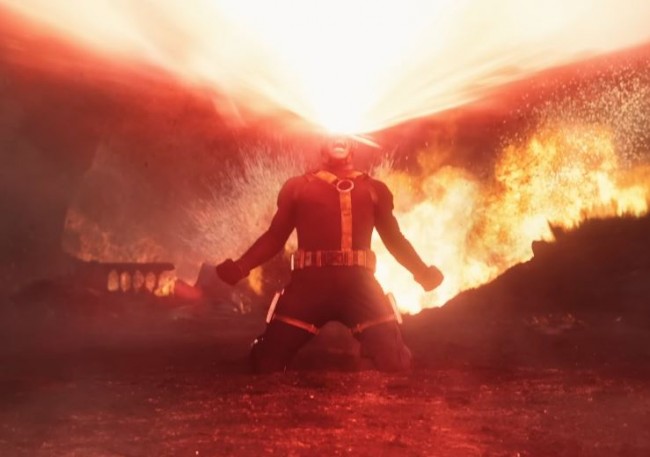 Avengers: Doomsday Trailer ist der zweitgrößte Trailer-Start in der Geschichte