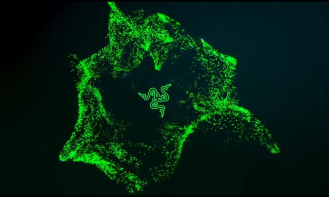 Razers Projekt Motoko und Projekt Ava: Die Technik von morgen?